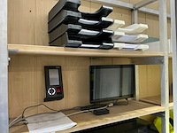 Bureauopstelling - afbeelding 11 van  19