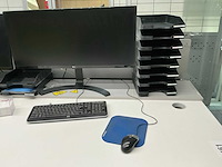 Bureauopstelling - afbeelding 13 van  19
