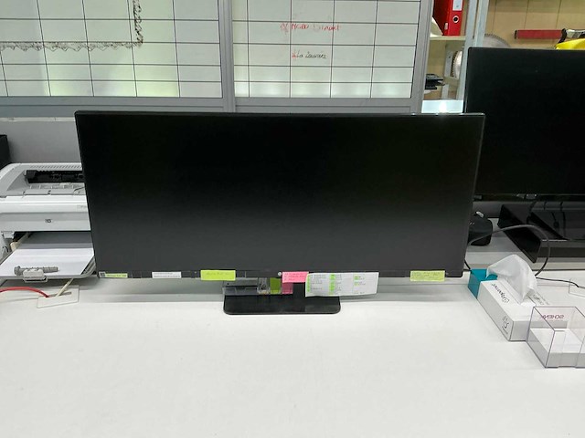 Bureauopstelling - afbeelding 15 van  19