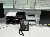 Bureauopstelling - afbeelding 16 van  19