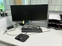 Bureauopstelling - afbeelding 17 van  19