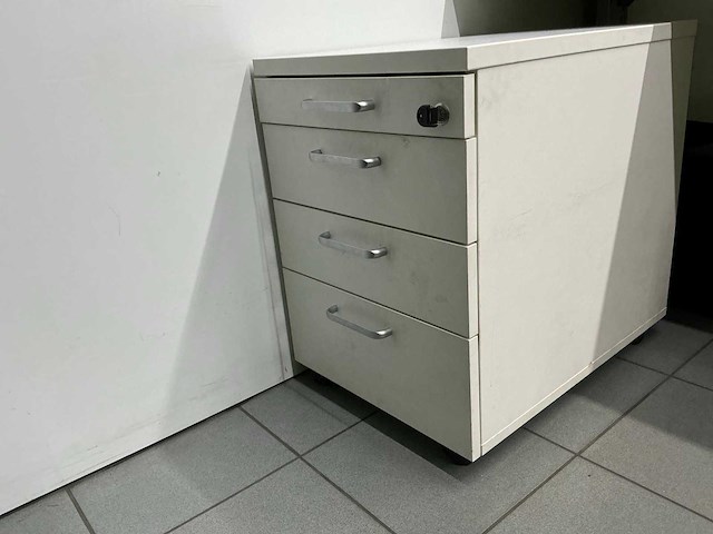 Bureauopstelling - afbeelding 19 van  19