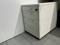 Bureauopstelling - afbeelding 19 van  19