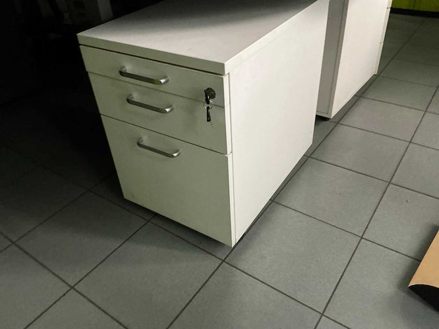 Bureauopstelling - afbeelding 3 van  11