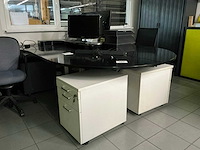 Bureauopstelling - afbeelding 1 van  11