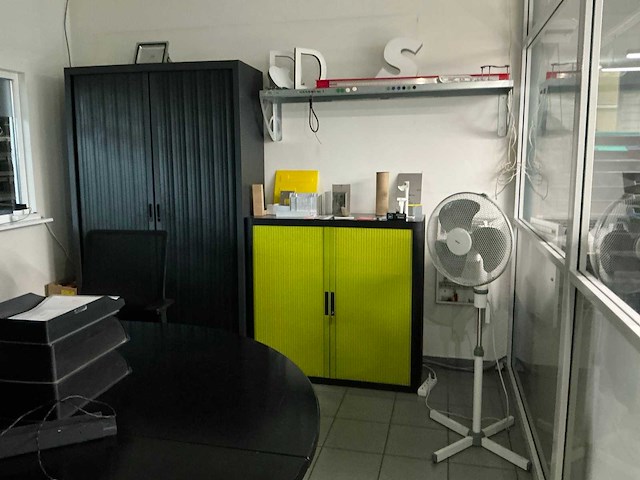 Bureauopstelling - afbeelding 4 van  11