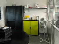 Bureauopstelling - afbeelding 4 van  11