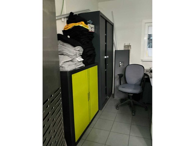 Bureauopstelling - afbeelding 5 van  11