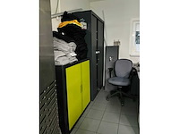 Bureauopstelling - afbeelding 5 van  11