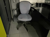 Bureauopstelling - afbeelding 6 van  11