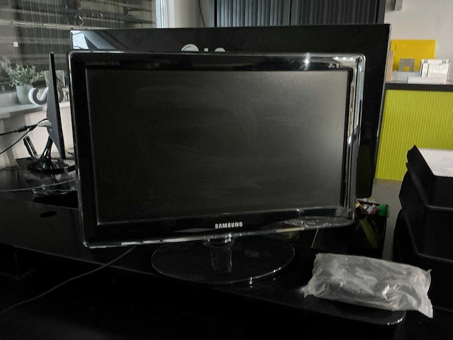 Bureauopstelling - afbeelding 7 van  11