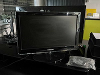 Bureauopstelling - afbeelding 7 van  11