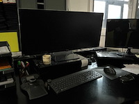 Bureauopstelling - afbeelding 8 van  11