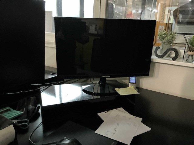 Bureauopstelling - afbeelding 9 van  11