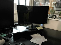 Bureauopstelling - afbeelding 9 van  11