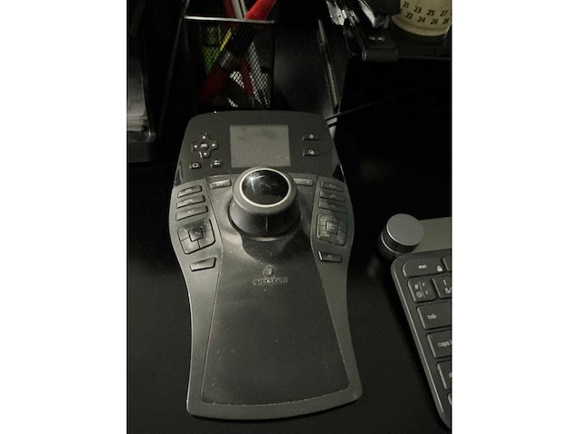 Bureauopstelling - afbeelding 11 van  11