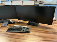 Bureauopstelling - afbeelding 3 van  9