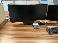 Bureauopstelling - afbeelding 4 van  9