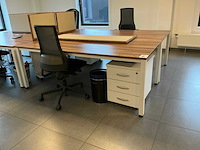 Bureauopstelling - afbeelding 2 van  8