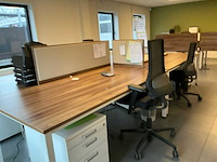 Bureauopstelling - afbeelding 3 van  8