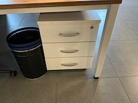 Bureauopstelling - afbeelding 5 van  8