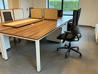 Bureauopstelling - afbeelding 6 van  8
