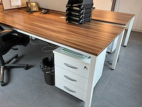 Bureauopstelling - afbeelding 8 van  8