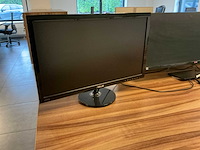 Bureauopstelling - afbeelding 2 van  8