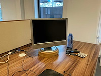 Bureauopstelling - afbeelding 5 van  8