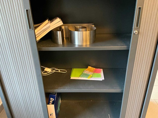 Bureauopstelling - afbeelding 2 van  12