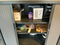 Bureauopstelling - afbeelding 3 van  12