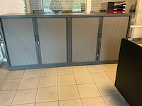 Bureauopstelling - afbeelding 5 van  12