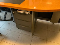 Bureauopstelling - afbeelding 8 van  12