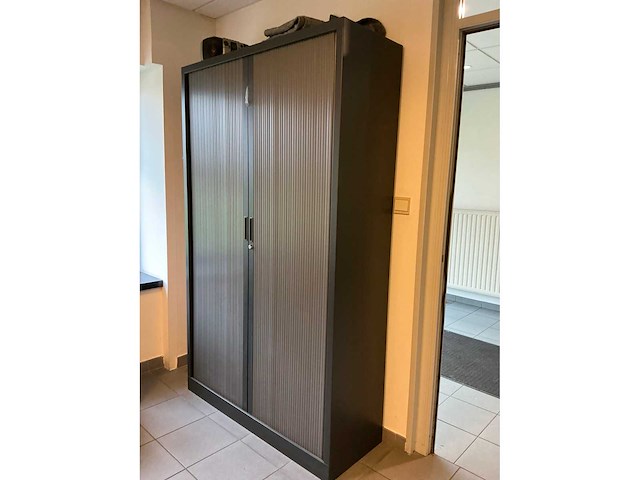 Bureauopstelling - afbeelding 10 van  12