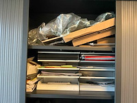 Bureauopstelling - afbeelding 12 van  12