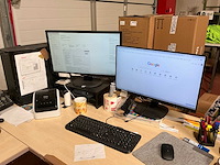 Bureauopstelling - afbeelding 6 van  10