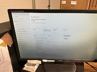 Bureauopstelling - afbeelding 7 van  10