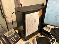 Bureauopstelling - afbeelding 8 van  10