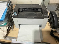 Bureauopstelling - afbeelding 9 van  10