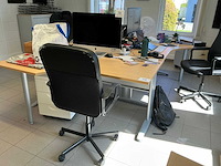 Bureauopstelling - afbeelding 1 van  8