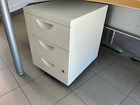 Bureauopstelling - afbeelding 3 van  8