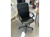 Bureauopstelling - afbeelding 4 van  8