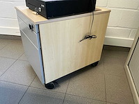 Bureauopstelling - afbeelding 6 van  8