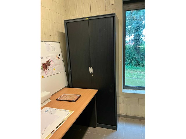 Bureauopstelling - afbeelding 4 van  7