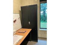 Bureauopstelling - afbeelding 4 van  7