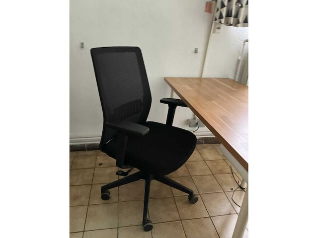 Bureauruimte - afbeelding 3 van  12