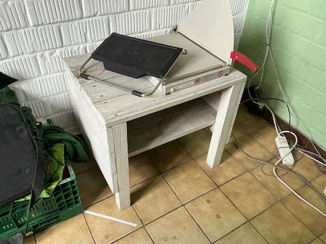 Bureauruimte - afbeelding 6 van  12