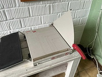 Bureauruimte - afbeelding 8 van  12