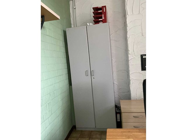 Bureauruimte - afbeelding 10 van  12