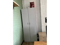 Bureauruimte - afbeelding 10 van  12